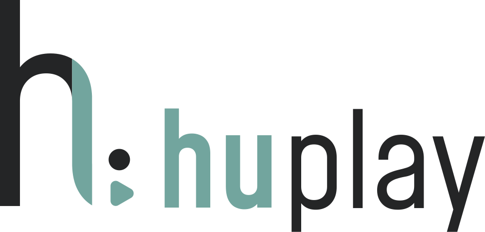 Huplay Logo